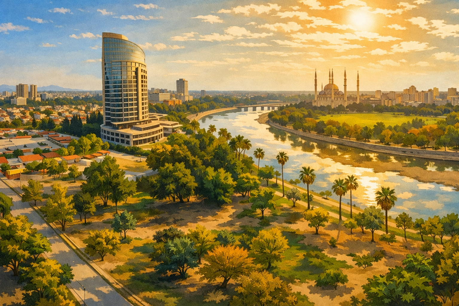 Sibel Alyakut Cilt Yenileme Merkezi interior