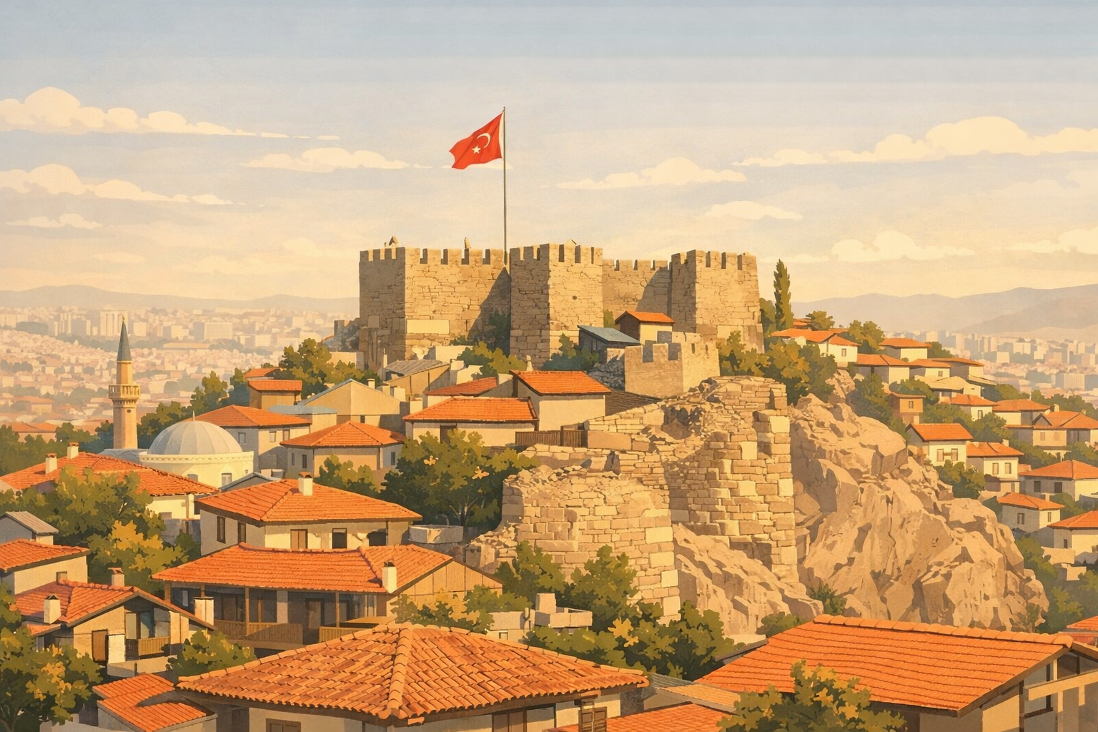 Dr. Ersin Kardeş interior