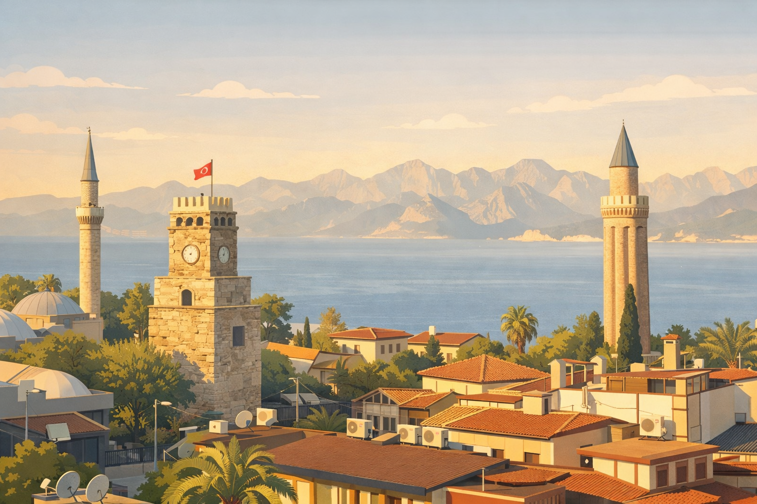 A Plus Aesthetic Clinic interior