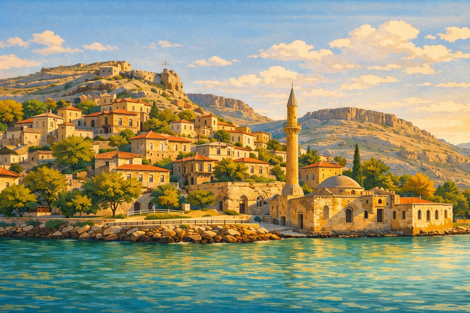 Op. Dr. Ertan Günal interior