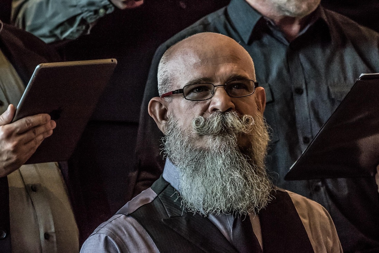 Beard Transplant treatment in Switzerland