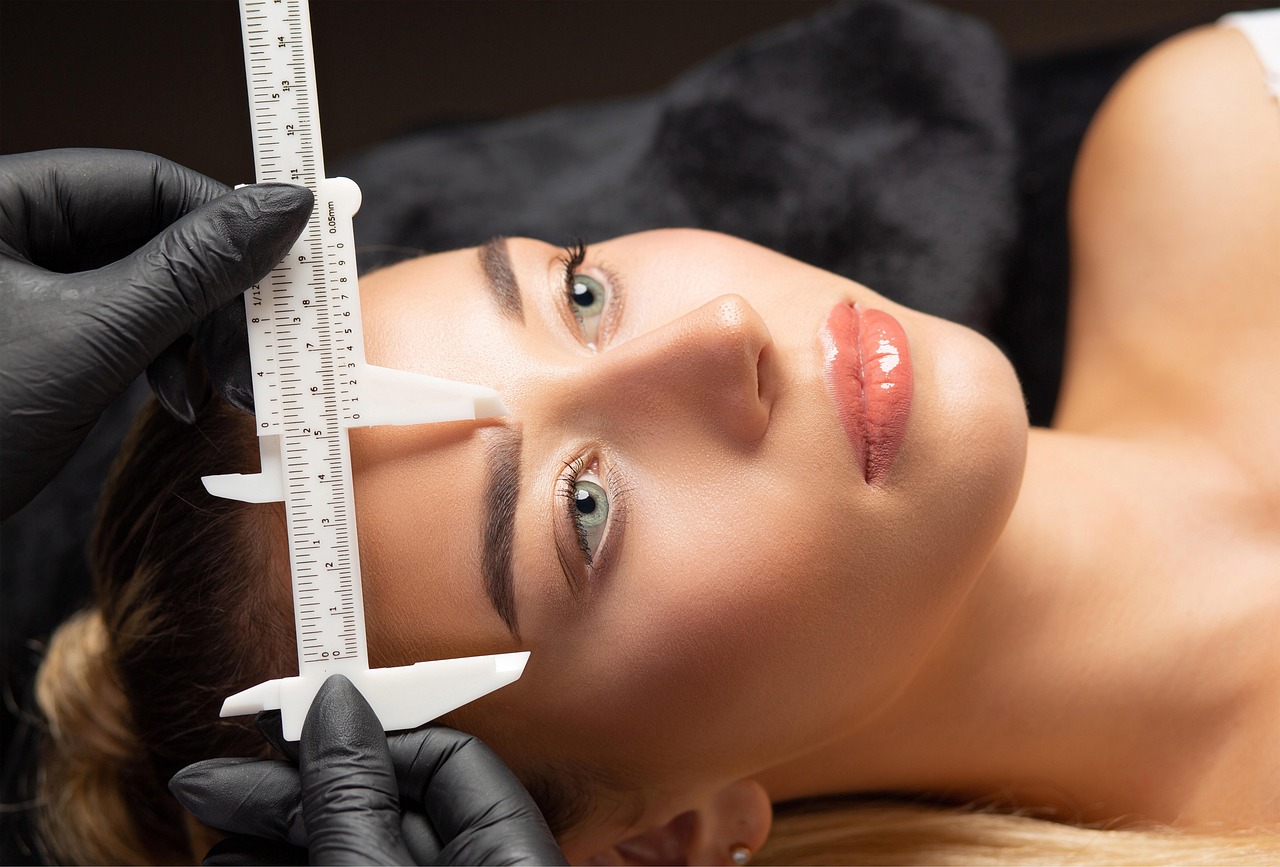Brow Lift treatment in Switzerland