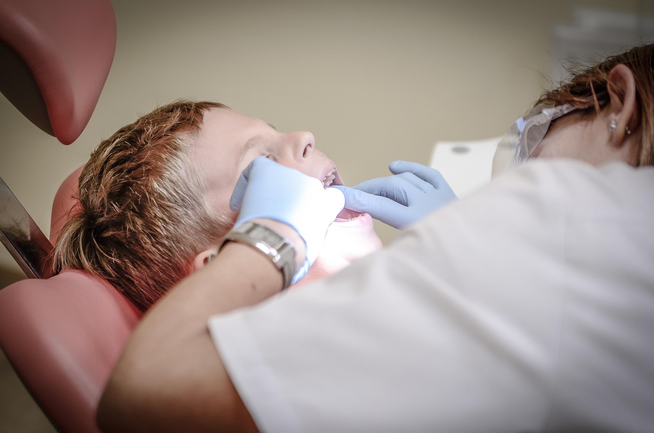 Full Mouth Rehabilitation treatment in Switzerland